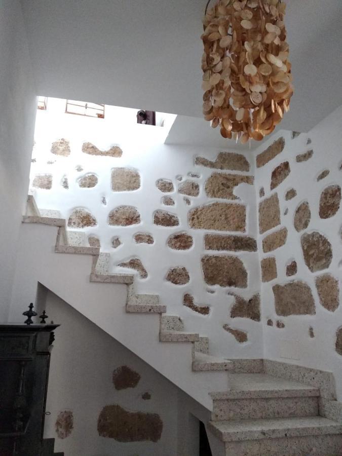 Casa Roberta Daire Arona  Dış mekan fotoğraf