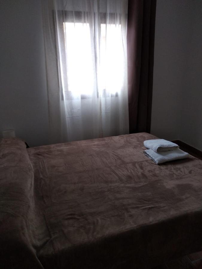 Casa Roberta Daire Arona  Dış mekan fotoğraf