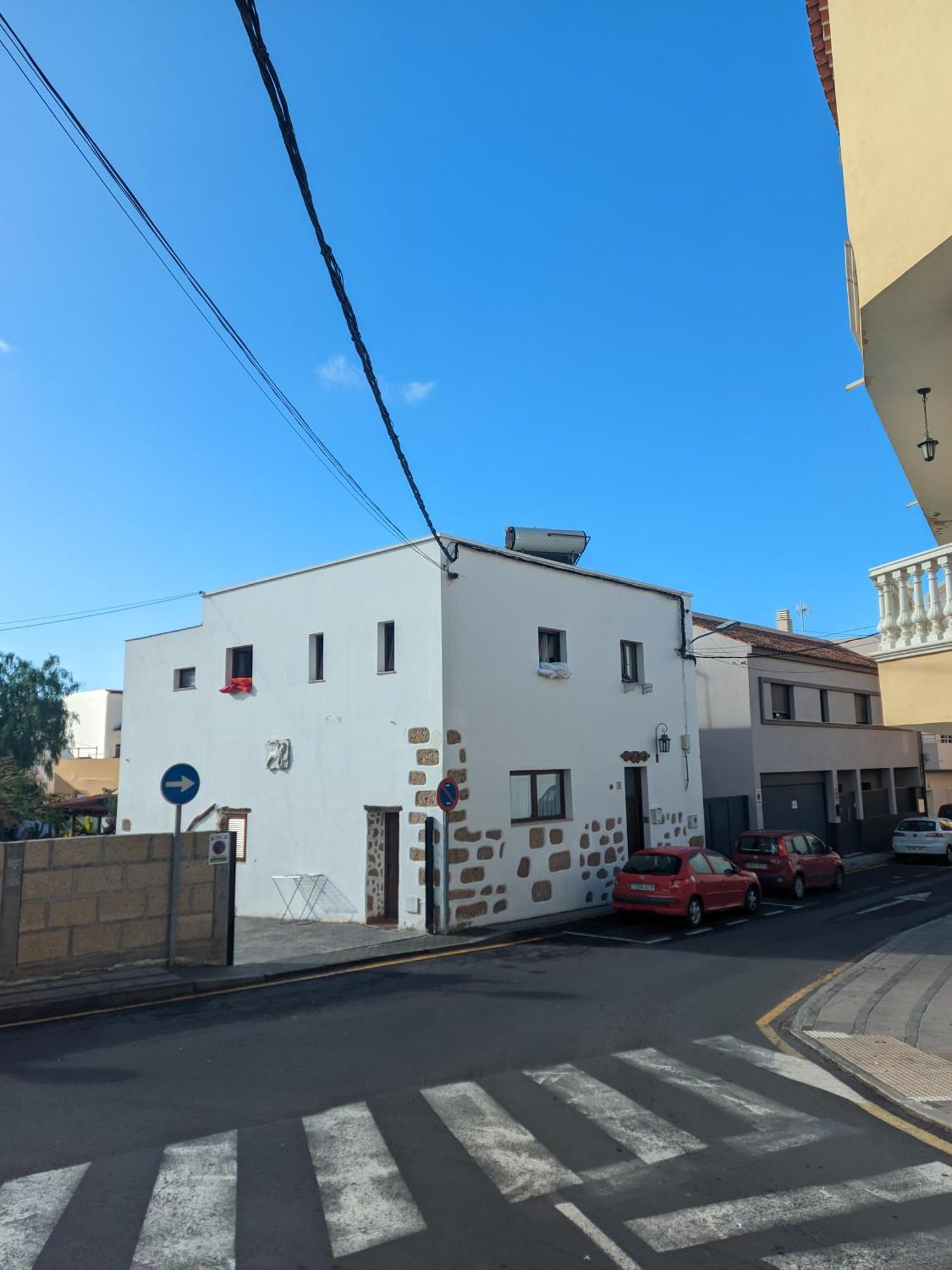 Casa Roberta Daire Arona  Dış mekan fotoğraf