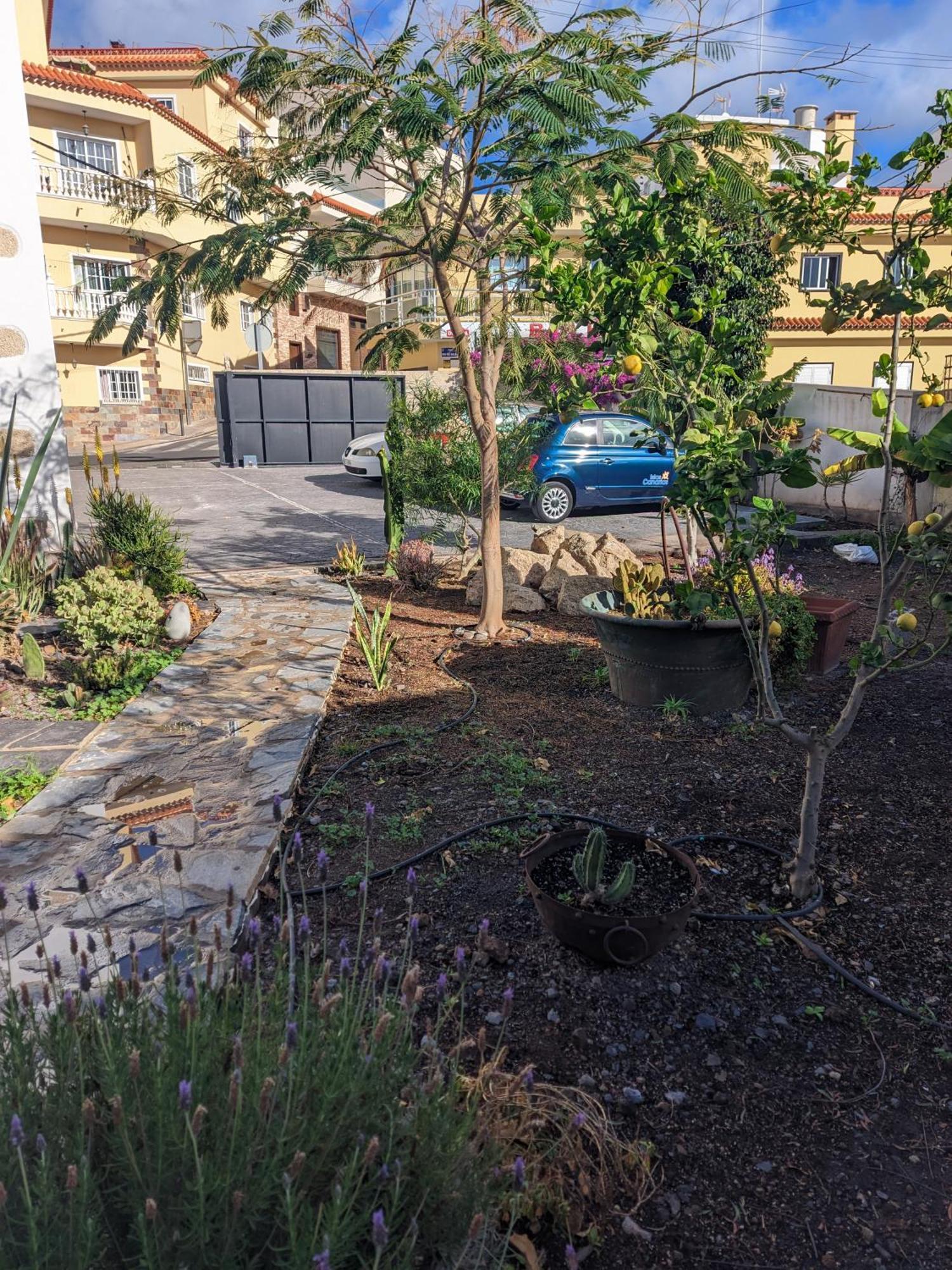 Casa Roberta Daire Arona  Dış mekan fotoğraf