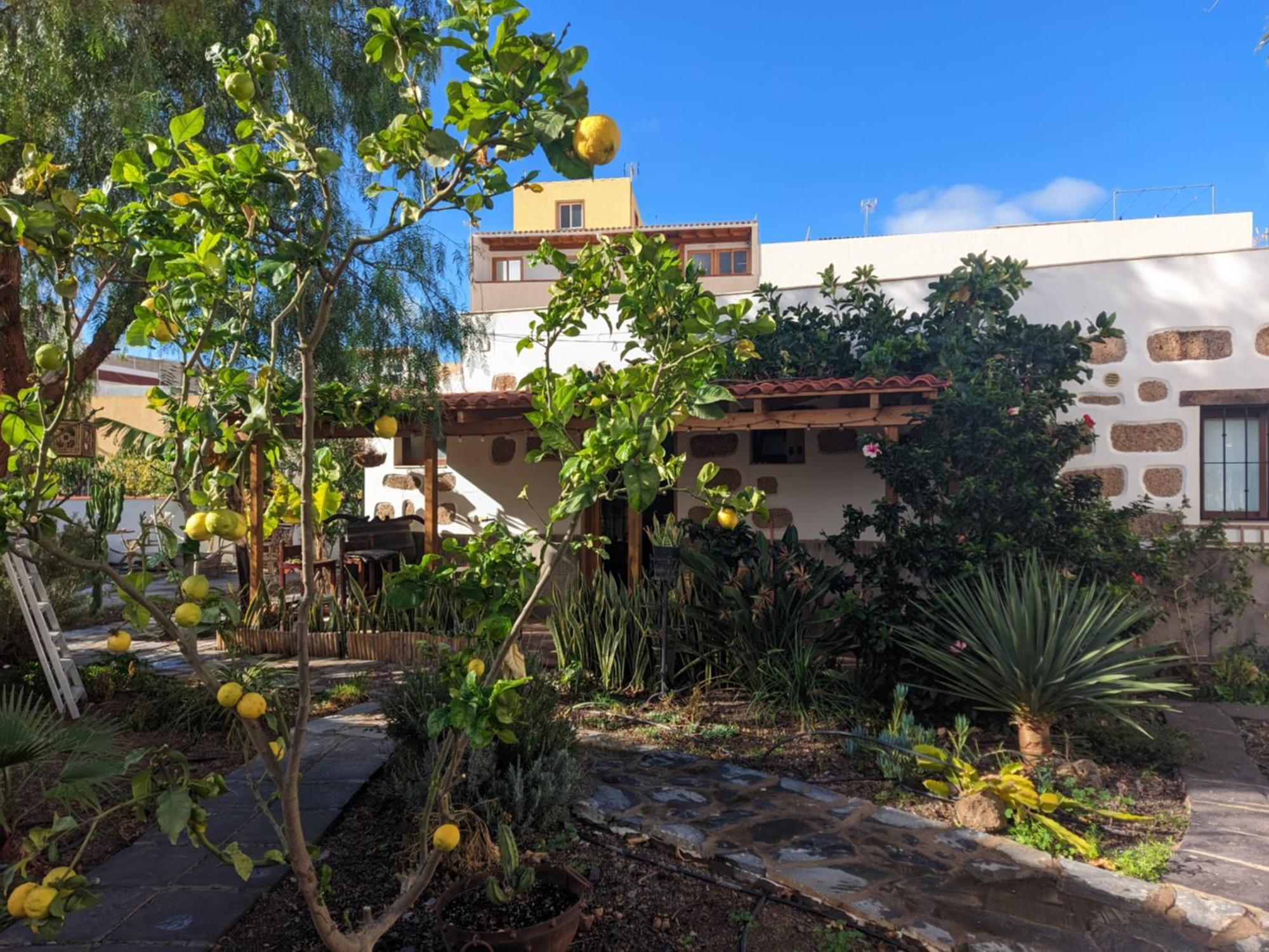 Casa Roberta Daire Arona  Dış mekan fotoğraf