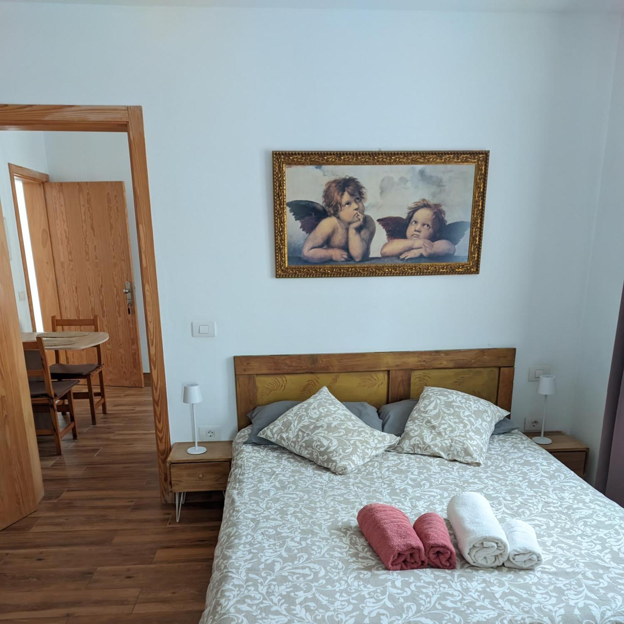 Casa Roberta Daire Arona  Dış mekan fotoğraf